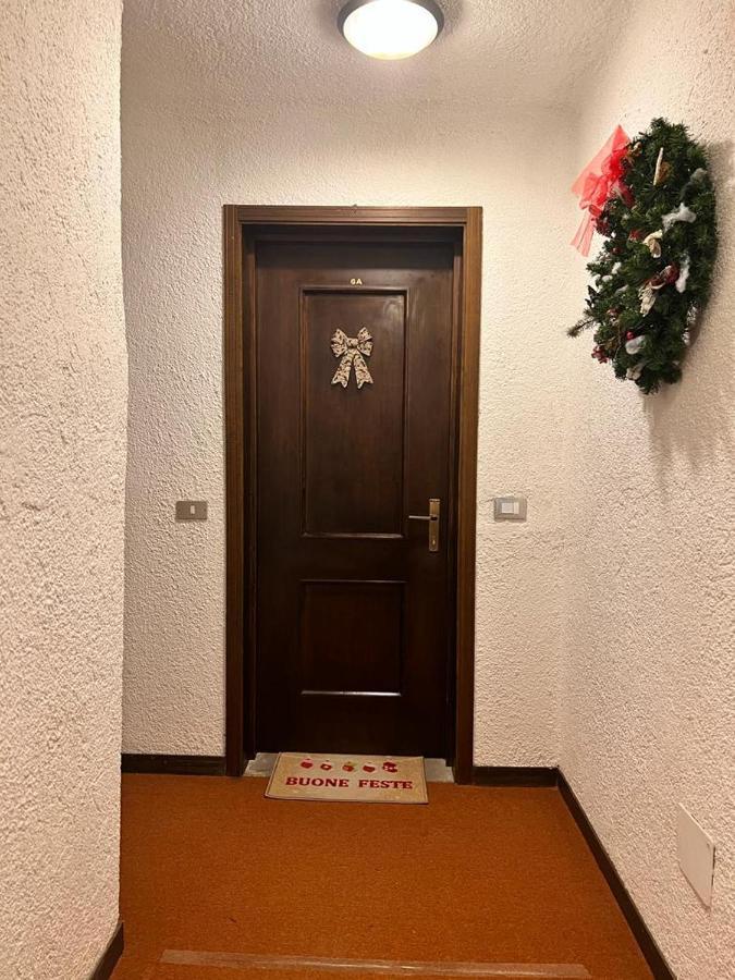 Gin Sole Apartment Artogne 外观 照片